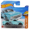 Hot Wheels - '67 Chevy C10 - HW Hot Trucks