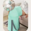 Sunny Shop 쑤니상점 휴대용 족욕기 발족욕기 [다크네이비] Sunny Store Portable