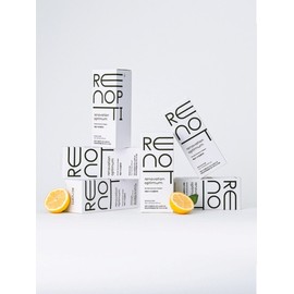 Renopty Synerup Collagen 3 months (6 boxes) / 레놉티 시너업콜라겐 3개월 (6box)