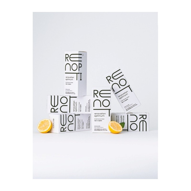 Renopty Synerup Collagen 3 months (6 boxes) / 레놉티 시너업콜라겐