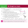 GCSE Maths Edexcel Revision Question Cards - Higher: for the