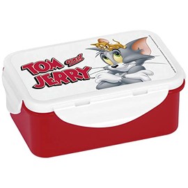 Tom & Jerry Lunch Box Small
