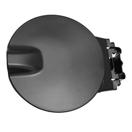 Hoypeyfiy 10385417 Fuel Filler Door Cover Gas Cap Tank Cover Replacement for Chevy Colorado GMC Canyon 2004-2012