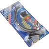 JAMTECH JAPAN 72JAM Aluminum Convenient Base (Silver) JAC-04