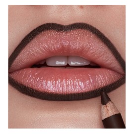 PEACHES AND CREAM BEELINE LIP LINER, PEACHES & CREAM