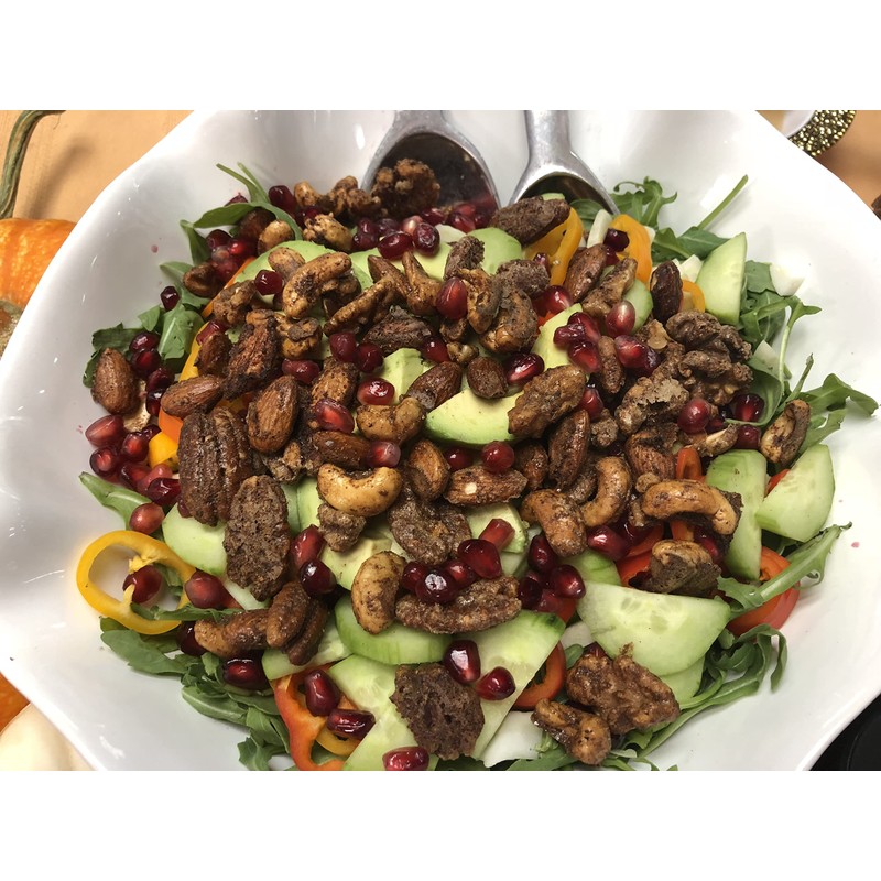 Premium Baharat Spice Blend by Spice + Leaf - Kosher,