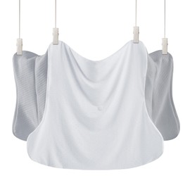 DONAMA Comfortable and Breathable Pillowcase for Cervical Pillow JK79 (Only for Standard Size)