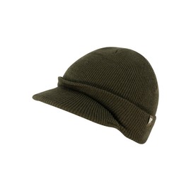 JACK PYKE Jeep Hat Green
