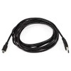 Monoprice 10-Feet USB A to mini-B 5pin 28/28AWG Cable (103897)