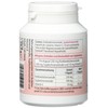 Avitale Soy Isoflavon Capsules 60 mg + E, 120 Pieces,