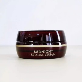 Chamzone 참존 미드나이트 스페셜 크림 50ml 정품 Charmon Midnigt Special Cream 50ml Genuine