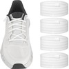 2 pares de cordones elásticos para tenis ON CloudTilt, elásticos