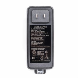 Richmat Adjustable Bed Class 2 Power Supply Adapter PS1L-A29018-2 Replacement