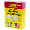 IVY Classic 11186 Heavy Duty Roofing Hook Blades, 100-Pack