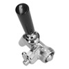 Beer Flow Control Faucet Stainless Steel Brewing Beer Draft Tap