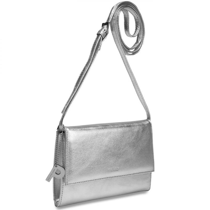 Picard Auguri Women's Clutch Black/Black 19x13x3