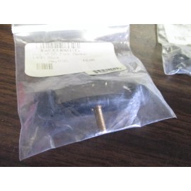 Viva VFS5 14mm 2010s Black / Brass New Old Stock Fork Member