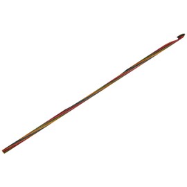 KnitPro Symfonie wooden crochet hook 3.00mm - 3pcs