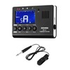 Donner DMT-01 Digital Metronome Tuner Tone Generator 3 in 1