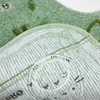Senko 11833 My Neighbor Totoro Morino Cold Long Toilet Mat,