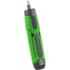AGT Professional Rod Cordless Screwdriver: Cordless Stick Screwdriver, USB, 25