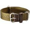 atelierCODEL Nato Watch Belt Strap, Artisans Striving for the Best