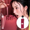 3CE (현대Hmall)3CE NEW 벨벳 립 틴트 플러쉬+벨벳 파우치 키링 (HDM