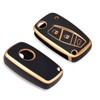 OFFCURVE Key Case Car Key Cover Key Case Protective Cover