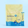 Daily Hydration Supplement | Sugar Free 1,570mg Electrolyte Powder Packets:_Watermelon_30