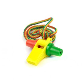 Acme Guild Of Samba, Whistle, Plastic AC475 [domestic regular goods]