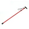 walking folding Old Man's Cane (Red)