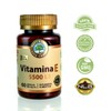 VITAMINA E 5500 UI, SUPLEMENTO NATURELAB