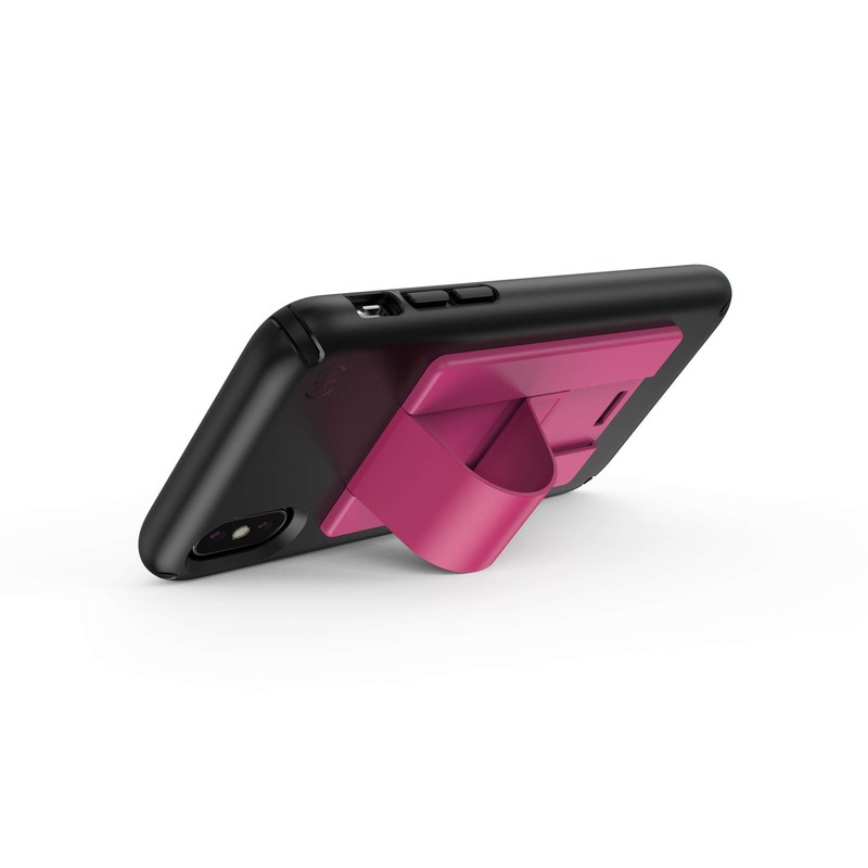 Speck Products GrabTab Cell Phone Holder and Stand, Works with