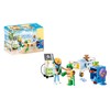 Playmobil Children's Hospital Room