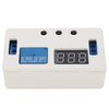 Time Delay Relay Module DC 12V Digital Timer Multifunctional Adjustable