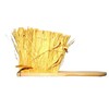 Starmann Bread Brush | Handmade from Beech Wood & Raffia