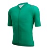 Santini Redux Speed Short-Sleeve Jersey - Men's Verde, L