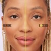 MAYBELLINE Maybelline Superlock Brow Glue, Clear Brow Gel, 24 Hour