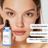 Suero Facial Copper Peptides Antiedad 30 Ml Todo Tipo De