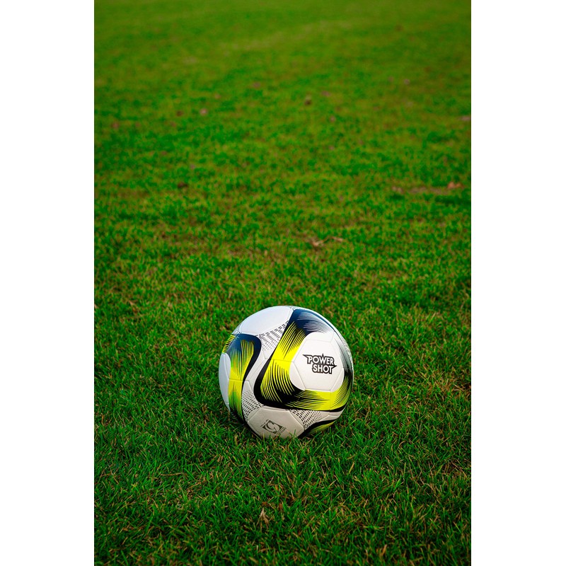 Football Balls for Game - Validated by Frank Leboeuf Choice