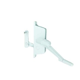 Sankyo Aluminum Operator Handle 99WB7504R0-WH