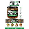 Quiero Amarte Macha, salsa macha con chapulín y ajo, 300g