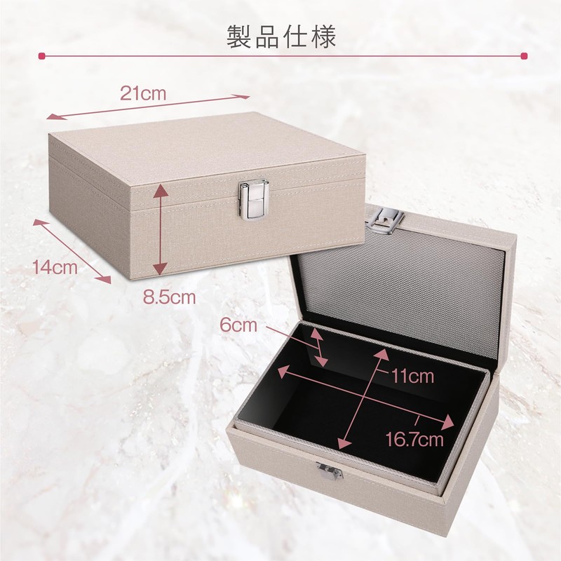 Smart Key Radio Block Case, Radio Wave Blocking Box, Relay