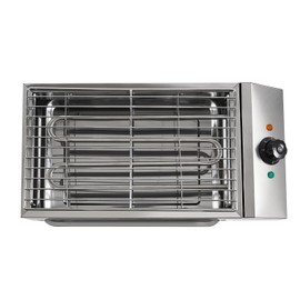 PIAOCAIYIN Indoor Electric Grill, Electric BBQ Grill, 1800W Griddle Flat Top Grill, Stainless Steel Barbecue Griddle Smokeless, Portable Griddle Nonstick for Kitchen Restaurant