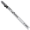 Bosch T-101BF/3 Jigsaw Blade for Woodworking, Set of 3