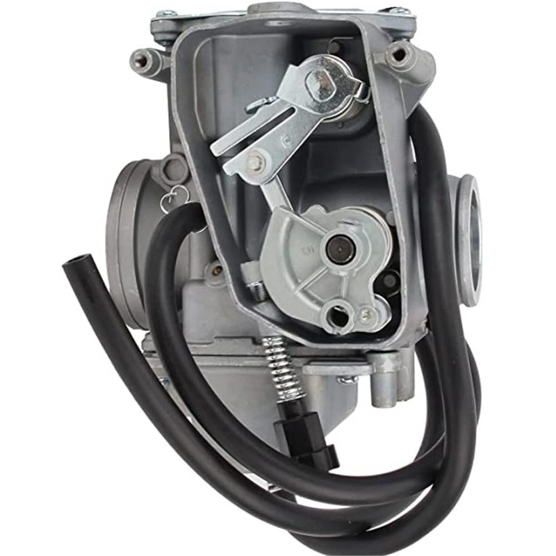 JIK Carburetor for Honda Big Red 250 ATC250 1985 1986