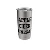 Apple Cider Vinegar Stainless Steel Insulated Tumbler