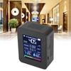5 in 1 Air Quality Detector Portable Indoor Tester CO2