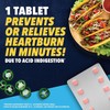 Pepcid AC Tablets Original Strength 90 Tablets (Pack of 2)