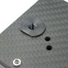 Mounting Plate with 1/4"-20 Mount for Gold Mount Battery